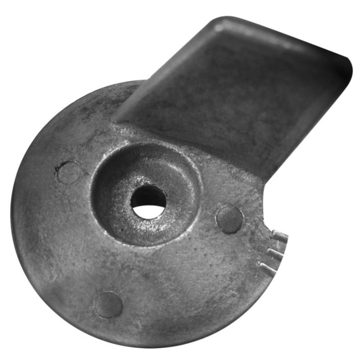 MANDRIN N.8
