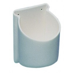Porte-verres/canettes PVC