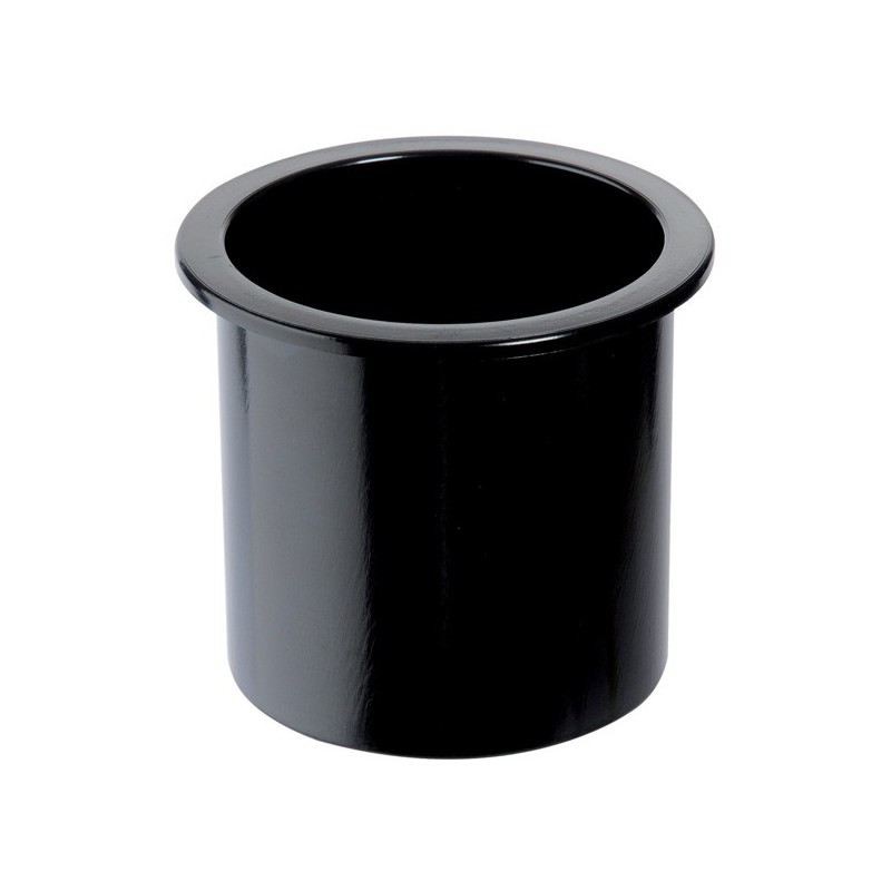 Porte-verre à encastrer