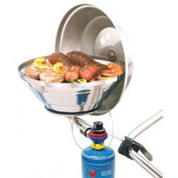 Barbecue gaz MAGMA