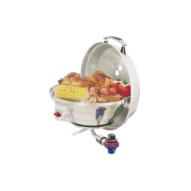 Barbecue MAGMA "Marine Kettle" 