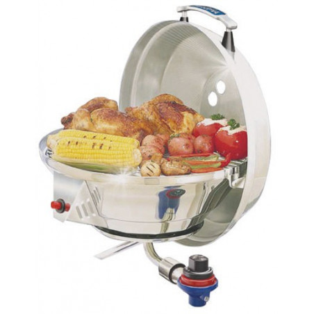 Barbecue MAGMA "Marine Kettle" 