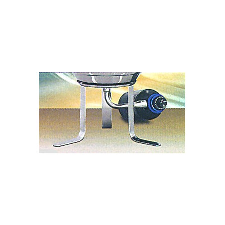 Supports pour barbecues MAGMA 48.512.05