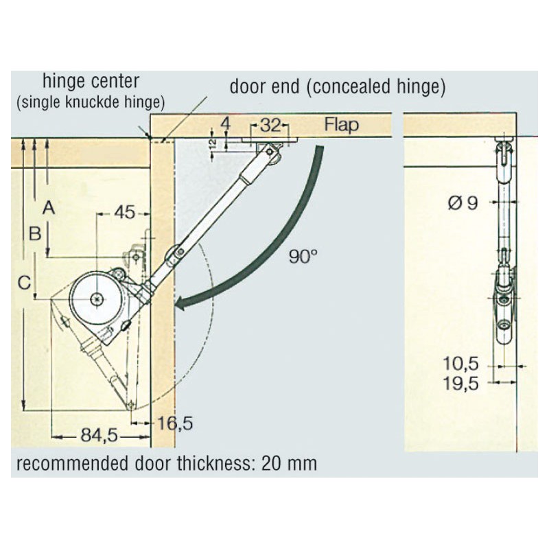 Bras "Soft Down Stay" 