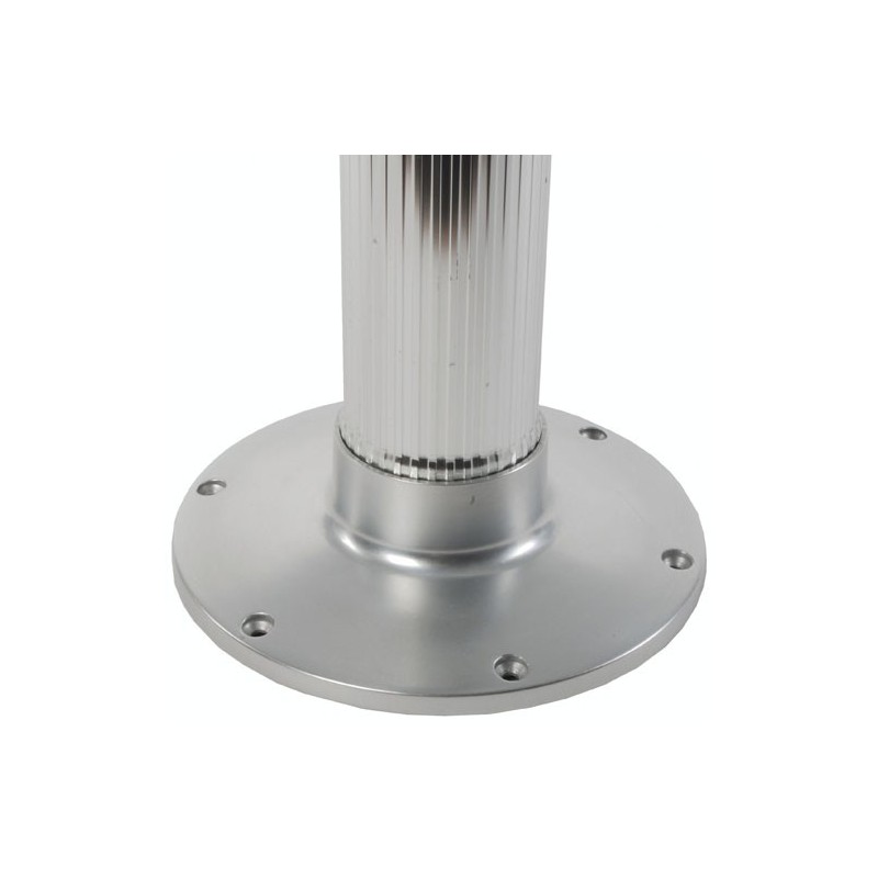 Support pour siège pivotant