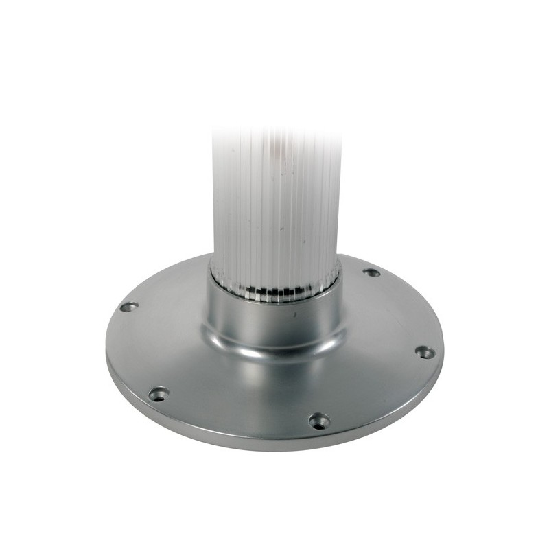 Support pour siège pivotant