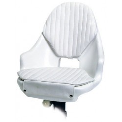 Siège Compact avec coussins