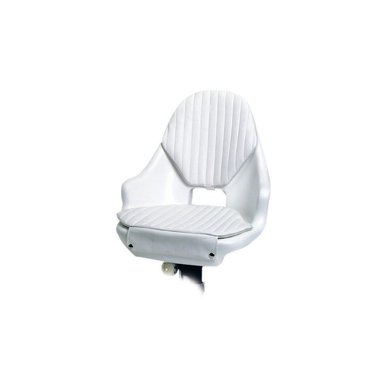 Siège Compact avec coussins 