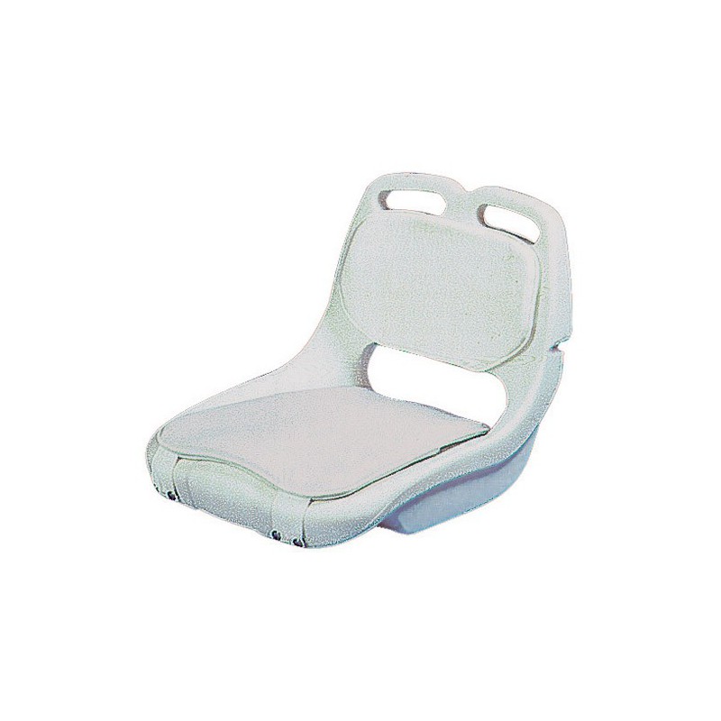 Coque polyéthylène 