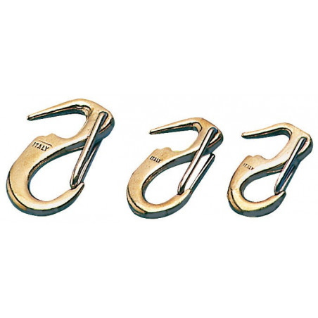 Mousqueton bronze Mousqueton bronze