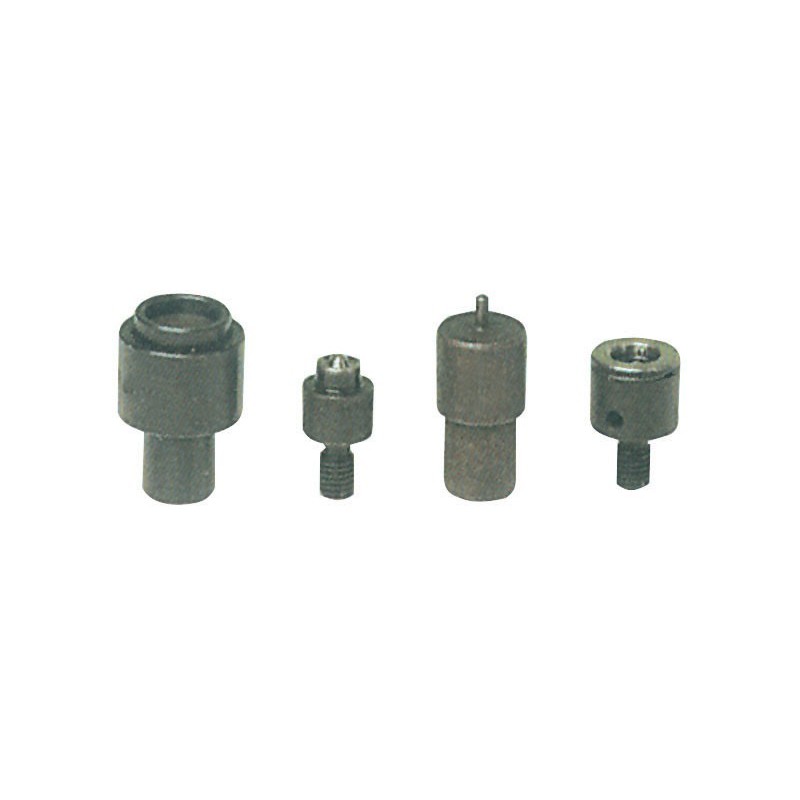 Kit de poinçons pour boutons 
