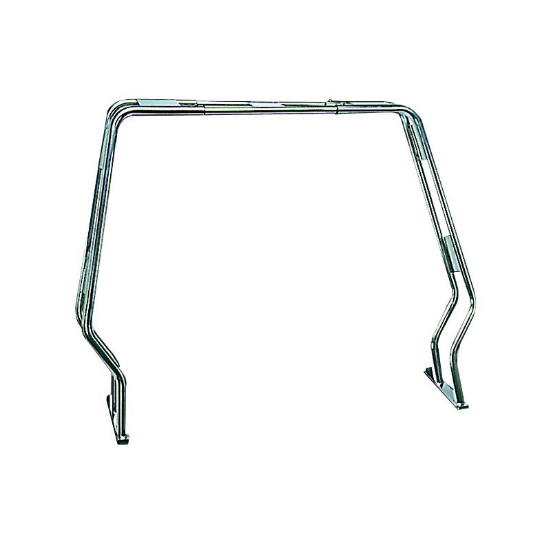 Roll bar pour zodiacs