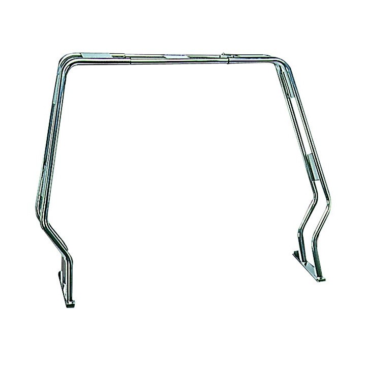 Roll bar pour zodiacs