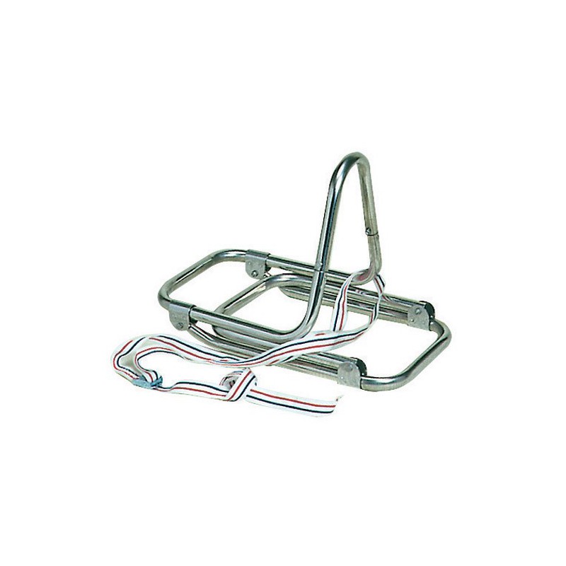 Echelle pliante pour zodicas