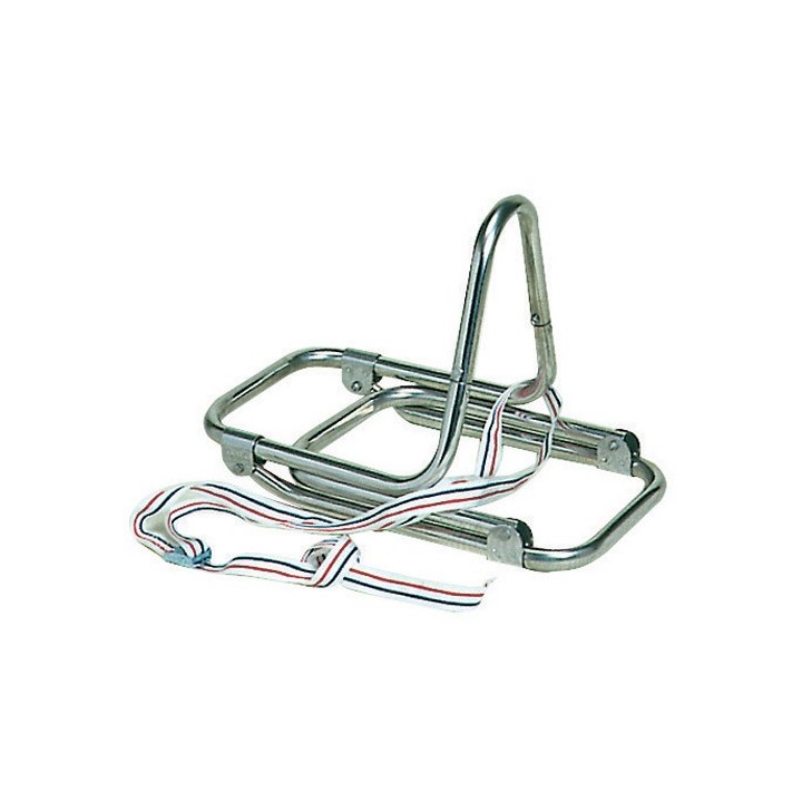 Echelle pliante pour zodicas