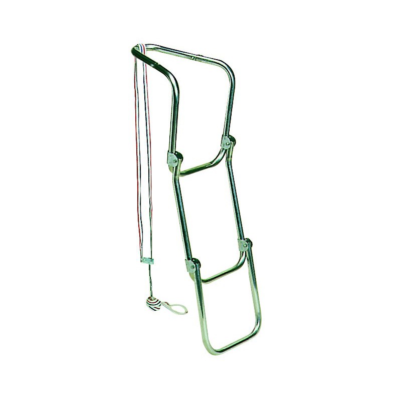 Echelle pliante pour zodicas