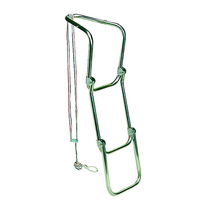 Echelle pliante pour zodicas