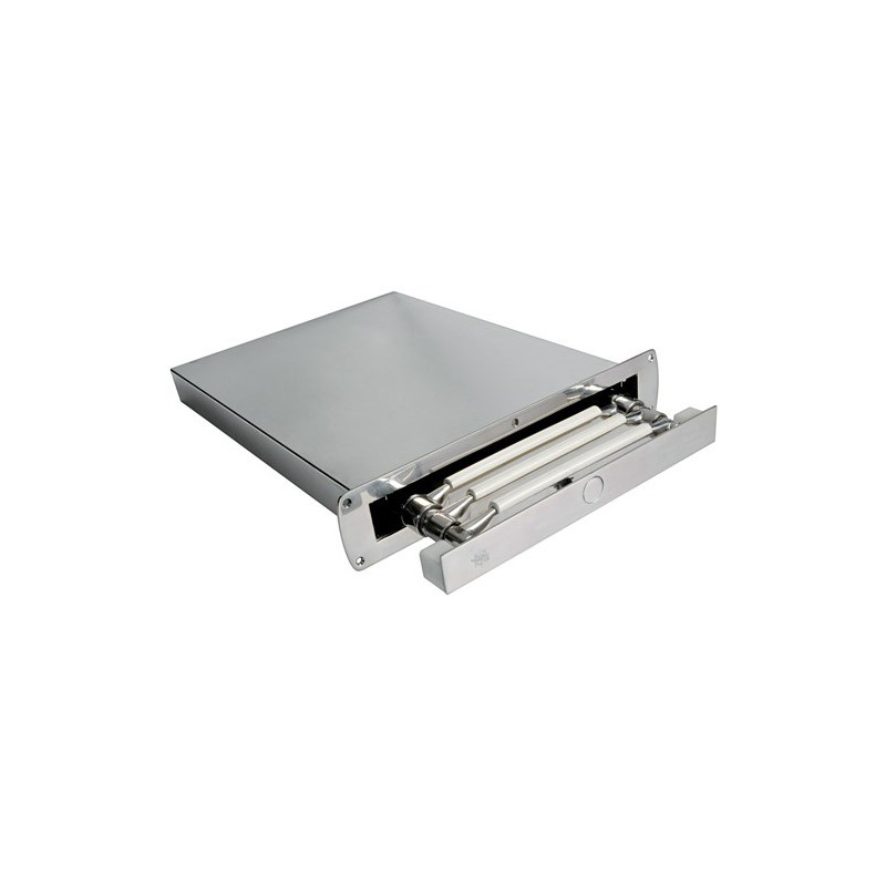 Echelle escamotable 49.544.03