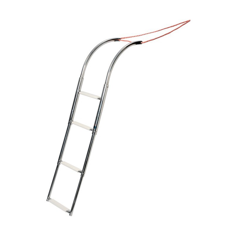 Echelle universelle 4 marches