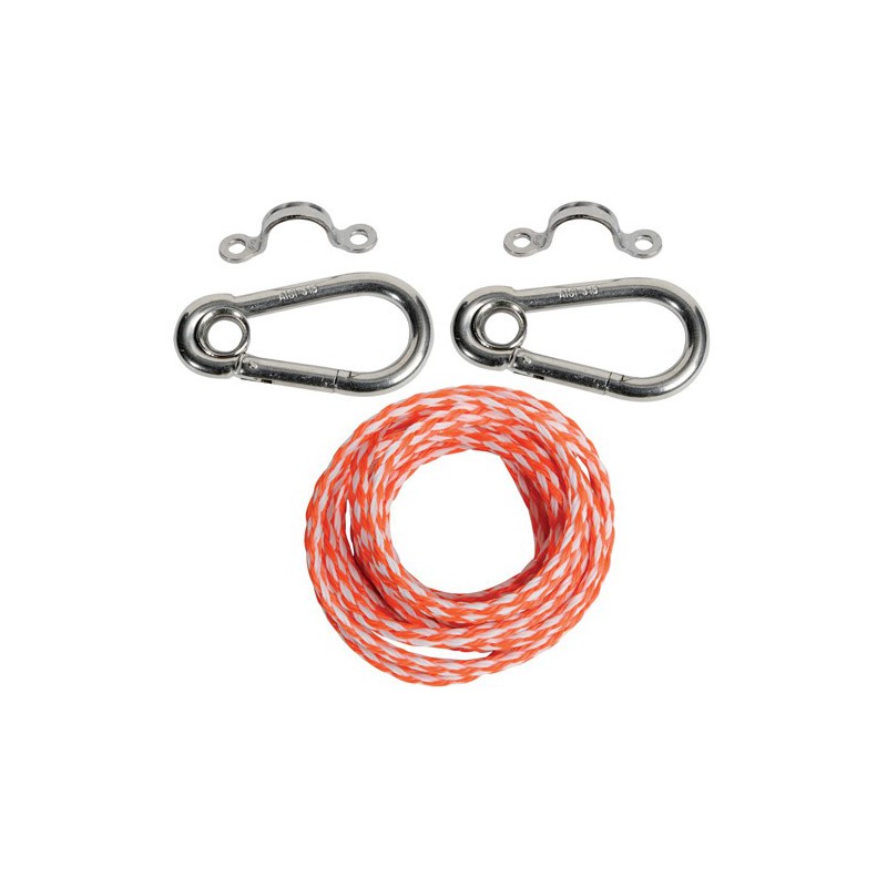 Echelle universelle 4 marches