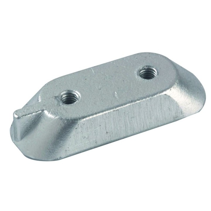 COSSE NYLON 08MM | O LOUP DE MER