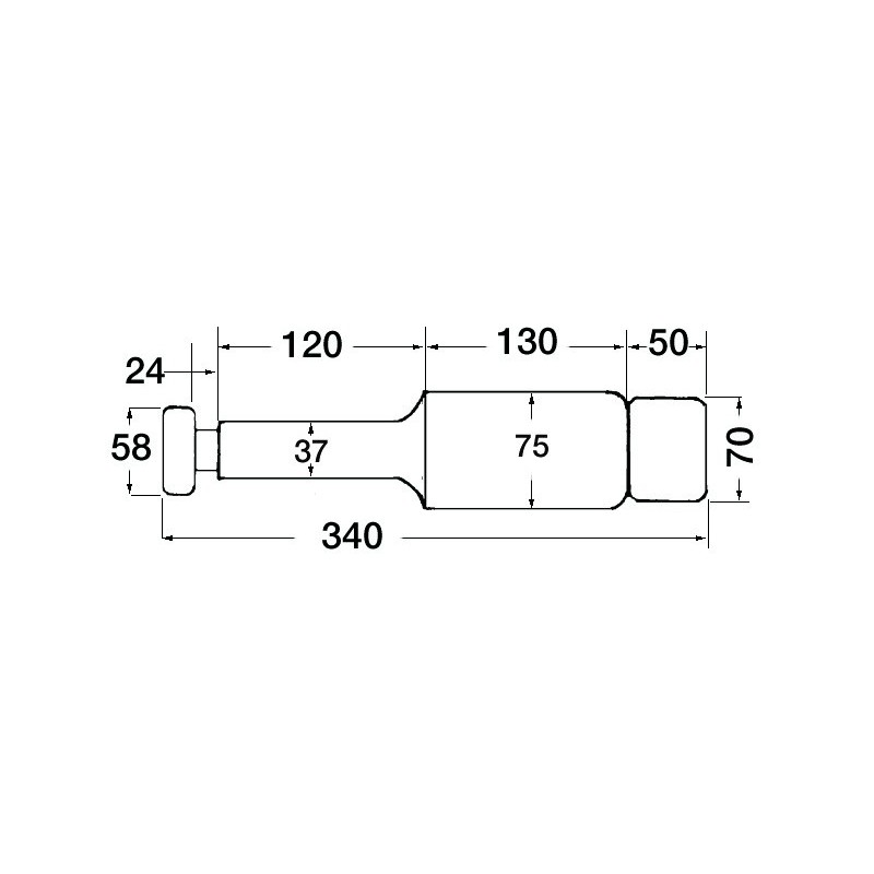 Système de flaps électromécaniques