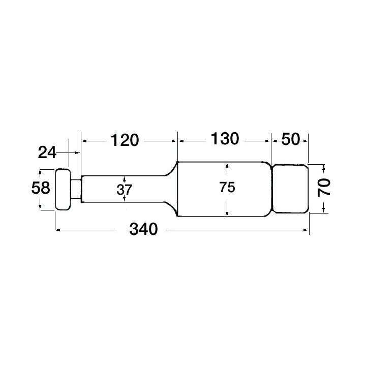 Système de flaps électromécaniques