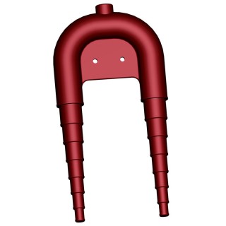 Electrovanne de coupure 