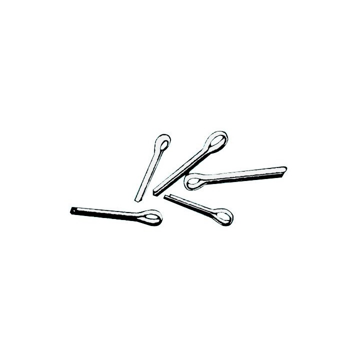 Pièces de rechange pour moteurs hors-bord 52.310.01
