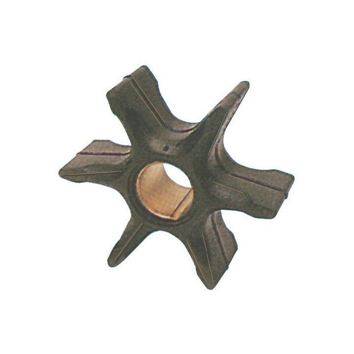 Turbines pour TOHATSU