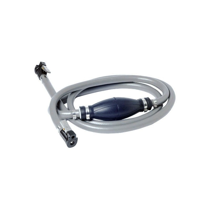 Tuyau carburant haute qualité