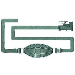 Tuyau carburant 52.731.70