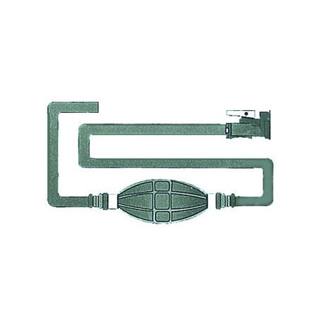 Tuyau carburant 52.731.70