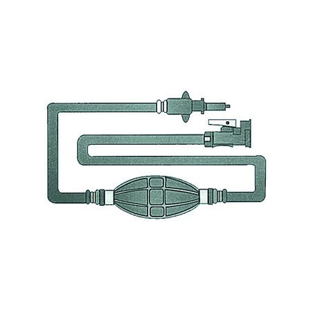 Tuyau carburant 52.731.76