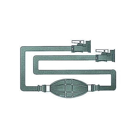 Tuyau carburant 52.731.78