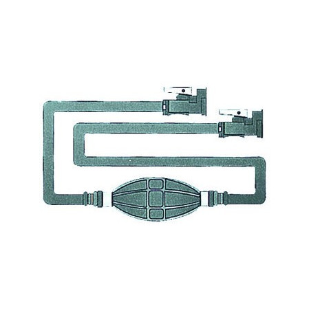 Tuyau carburant 52.731.80