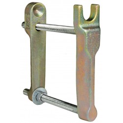 Extracteur pour hélices