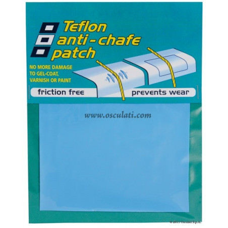 Protection anti-frottement Protection anti-frottement