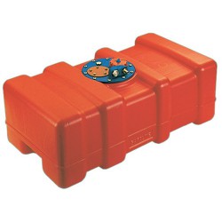 Réservoirs Eltex
