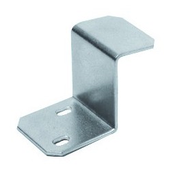 Bride fixation réservoir 