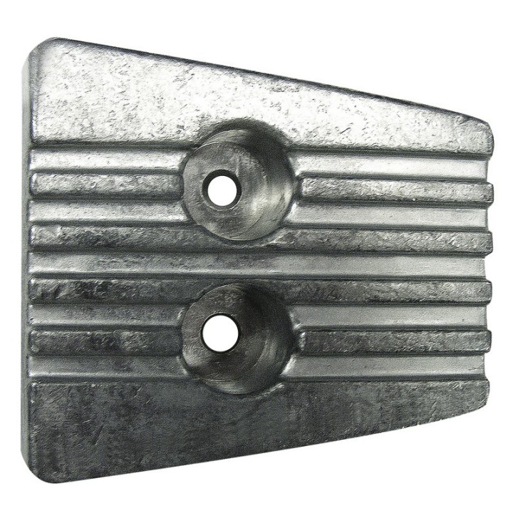 MASSETTE EMBOUTS PLASTIQUES
