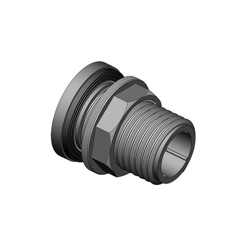 Attaches pour réservoirs 