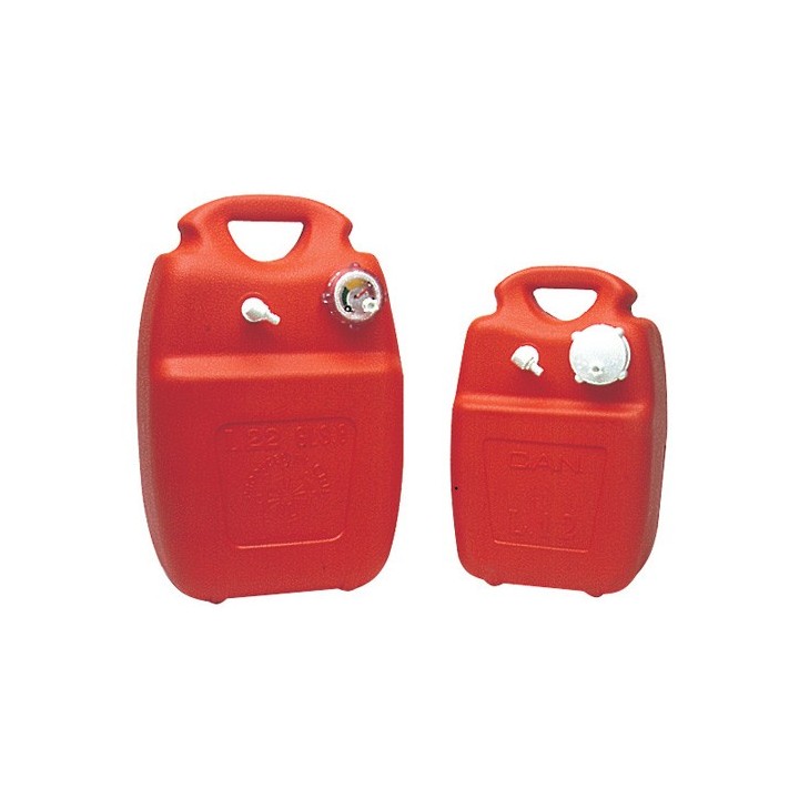 Réservoir carburant eltex 