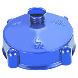 Bouchon de rechange sans jauge 