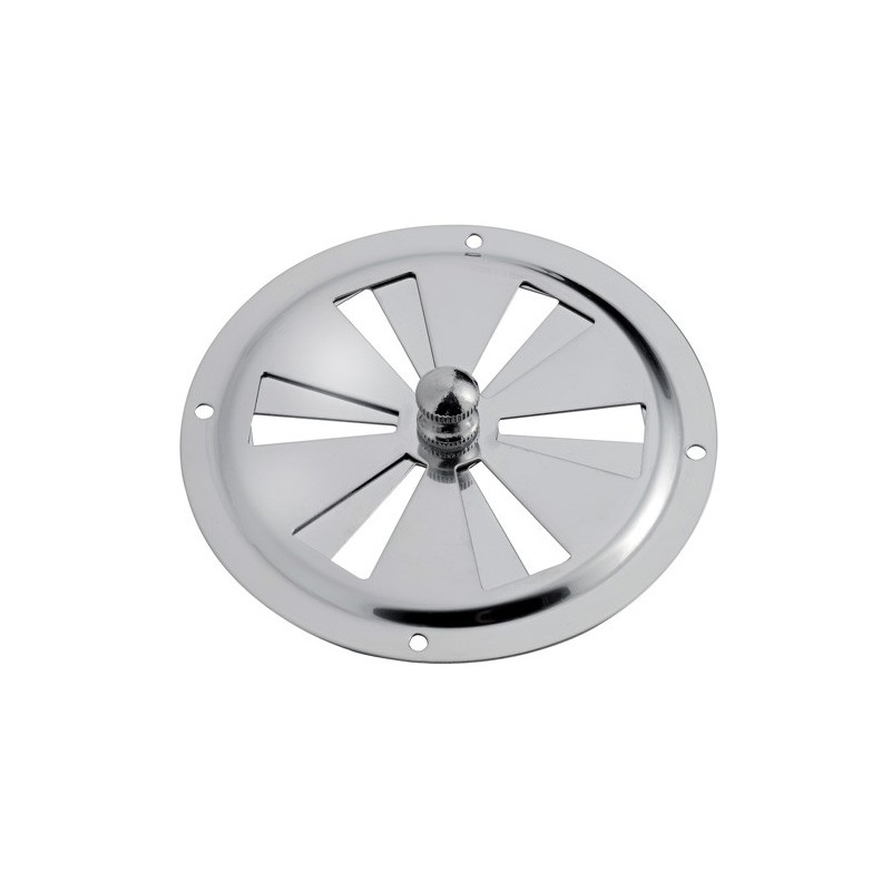 Aérateurs circulaires