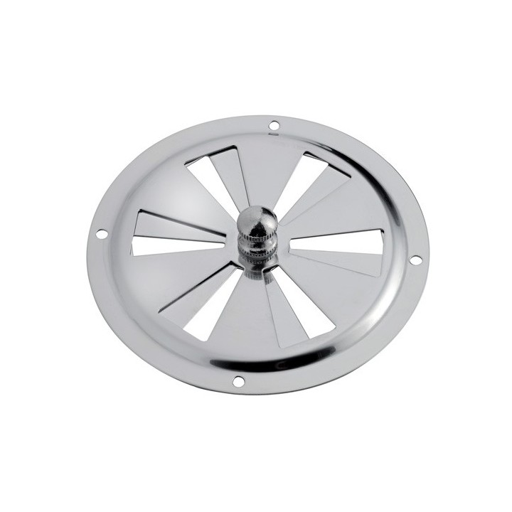 Aérateurs circulaires