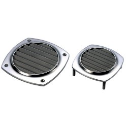 Prises d'air en inox