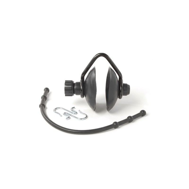 Système lavage moteurs VOLVO 