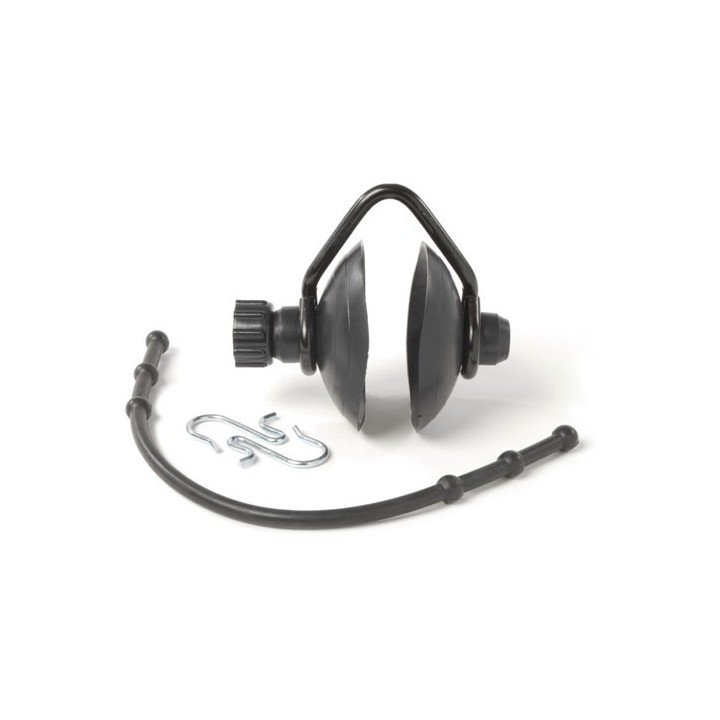 Système lavage moteurs VOLVO 