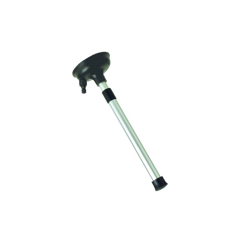 Système lavage moteur réglable